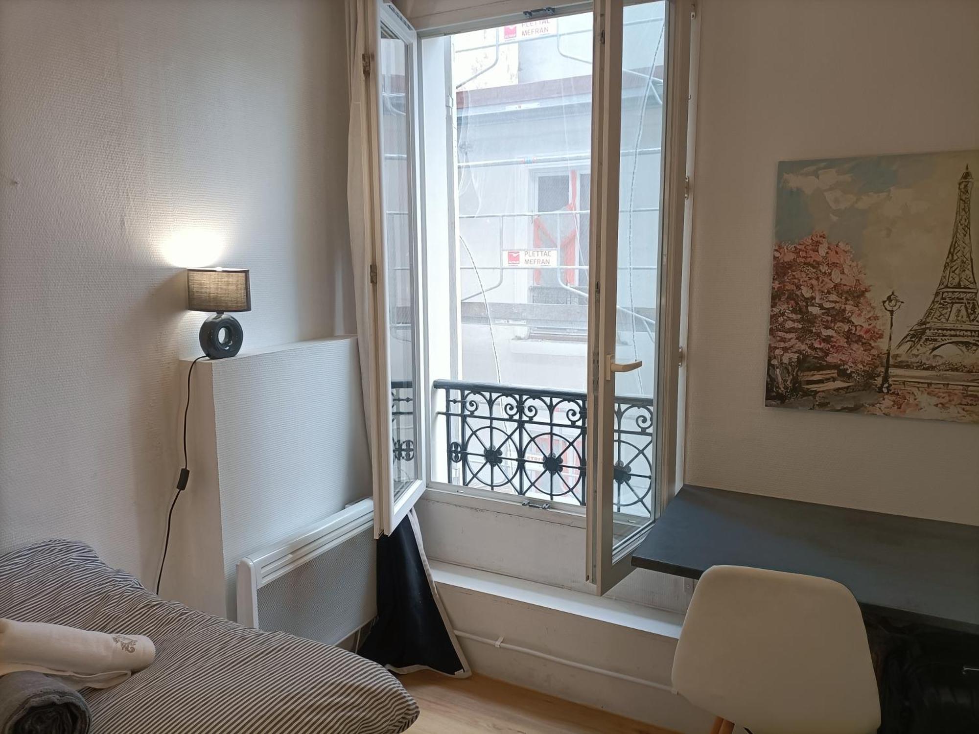 Cosy Appartment Arc De Triomphe Champs Elysees Paris Eksteriør bilde