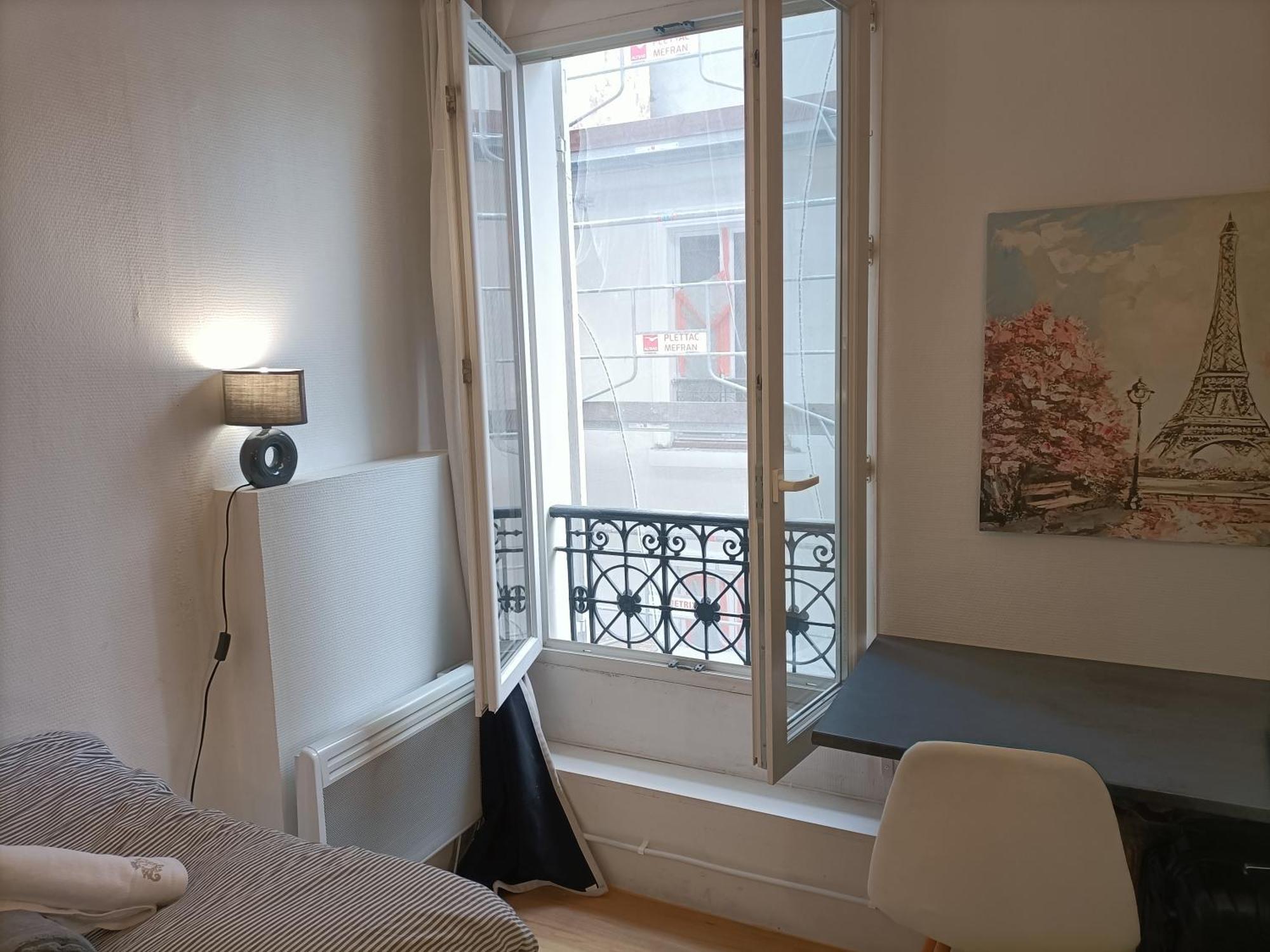 Cosy Appartment Arc De Triomphe Champs Elysees Paris Eksteriør bilde