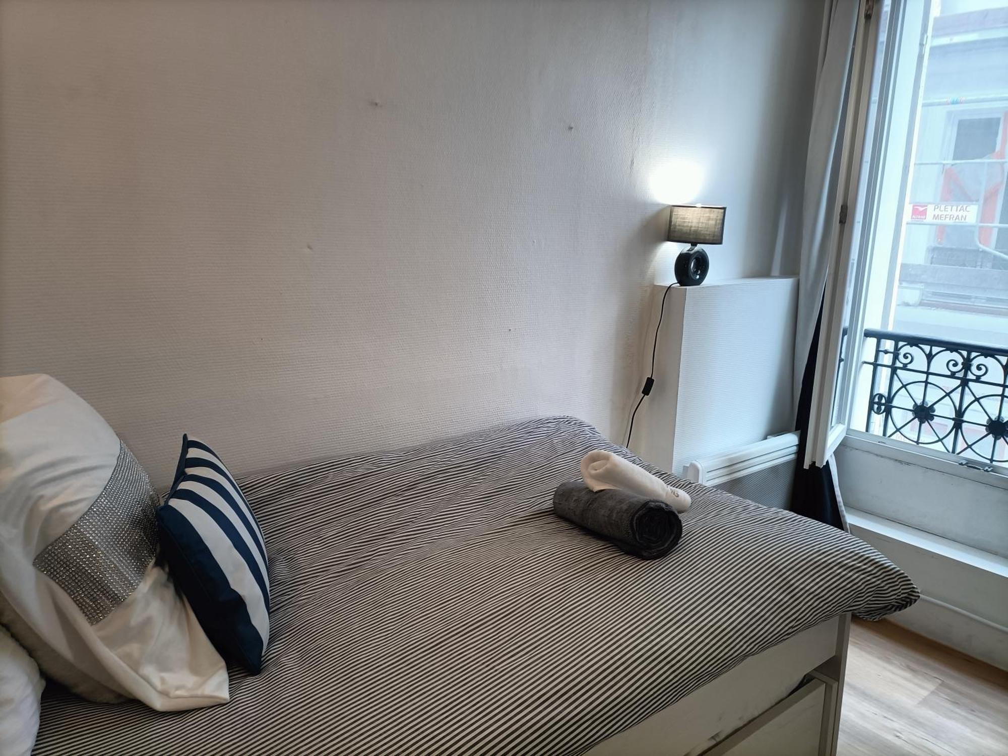 Cosy Appartment Arc De Triomphe Champs Elysees Paris Rom bilde